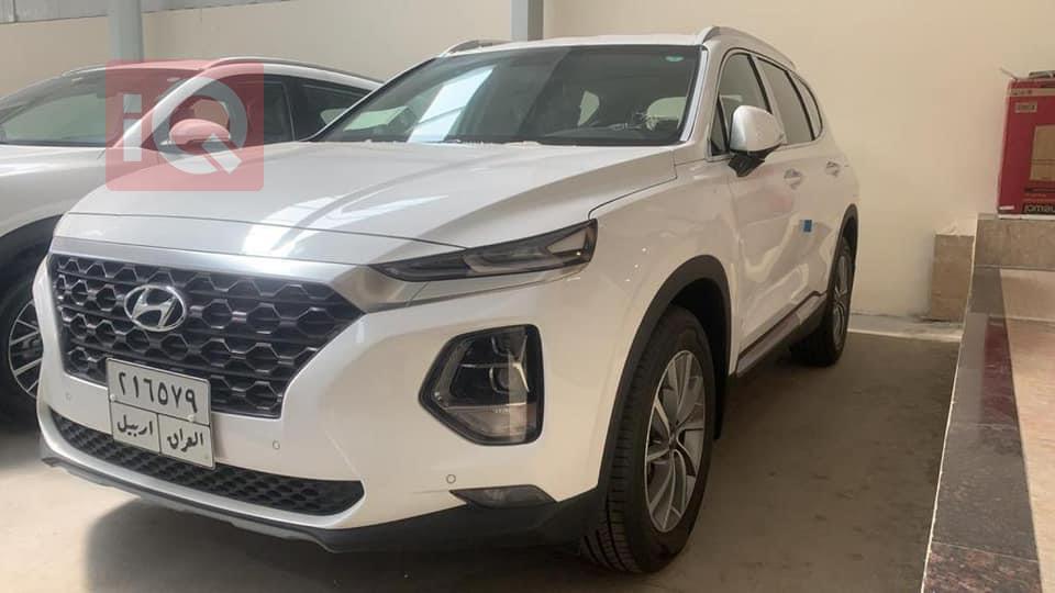 هیوندای سەنتافی